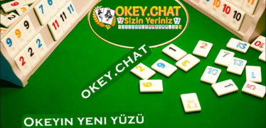 Okey Oyna – Ücretsiz Okey Oyna