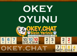 Okey Oyna – Okey Oyununa Giriş