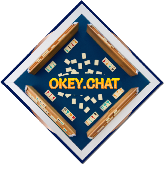 Okey Oyunu – Okey Oyna