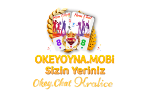 OkeyOyna.Mobi – Okey Oyna – Online Okey Odası – OkeyChat