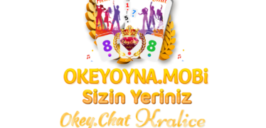 OkeyOyna.Mobi – Okey Oyna – Online Okey Odası – OkeyChat