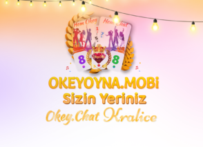 Okey Oyna, Mobil Okey Oyna, 101 Okey Oyna, Okey Chat