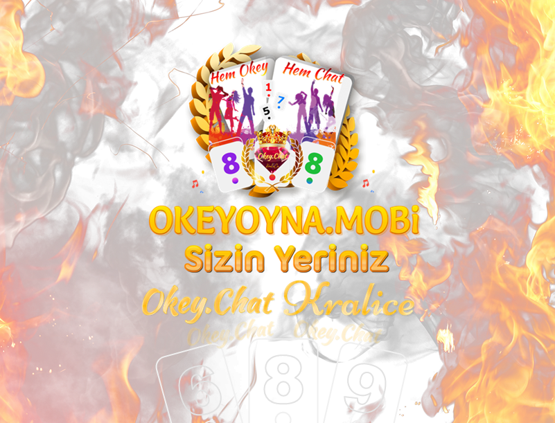 Okey – Okey Oyna – Bedava Okey Oyna – OkeyOyna.Mobi